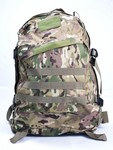 [XHUNTER] 40L Tactical Camouflage Backpack, 600D Rucksacks $20.00 + $12 Shipping or Free Pickup from Cheltenham VIC
