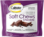 PINCHme Free Sample: Caltrate Chocolate Soft Chews