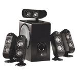 Logitech X-530 Speakers $83 @ OW
