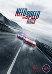 Need for Speed Rivals PC (Standard Ed) on Origin Sweden (VPN) $5.20AUD