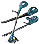 Wesco 18v Li-ion Garden 3 IN 1 Combo Pack - WS18GLK -  Now $139.00 Save $60.00 @ Masters (In store)