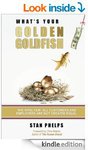 $0 eBooks: Purple, Green and Golden Goldfish. Customer, Employer & Employee Relationship.