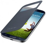 $14.99 for Original Samsung Galaxy S4 Flip Cover, $19.99 for S-View Flip Cover, Free Shipping