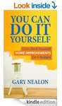 Free Kindle Book- You Can Do It Yourself: Great Do It Yourself Home Improvements on A Budget