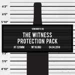 Vinomofo "TOP SECRET" - Witness Protection Pack $118 + Free Delivery