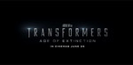 Win a Transformers: Age of Extinction Prize Pack