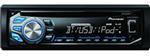 Supercheap Auto: New 2014 Model Pioneer Bluetooth/iPod/MP3/CD Player DEHX4650BT $149 RRP $230
