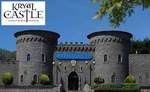 Win a Family Pass to Kryal Castle from Fox