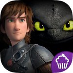 How to Train Your Dragon 2 (The Official Storybook App) - Free (Amazon US/Android Was $2.99)