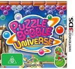 Puzzle Bobble Universe (3DS), Lumines (PS Vita) $10 + $0.99 Delivery at JB Hi-Fi
