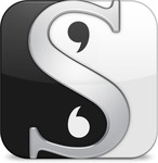 Scrivener - $28.99 (50% Off) in Mac App Store
