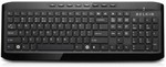 Belkin K200 (F5K003au) Wireless Keyboard, $12 In Store - $22.90 Delivered - MSY