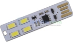 USB Touch Dimmer LED AU$2.12, 65pcs Breadboard Plug Wire AU$2.54, Lucky Rotary DIY Kit AU$2.35