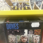 $9.99 Doves 5 Album Set. in-Store JB Hi Fi. Mt Gravatt QLD