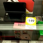 $149 3DS XL Kmart Pacific Fair QLD Clearance