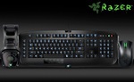 Razer - Groupon - Mamba Ergonomic Gaming Mouse $99.95