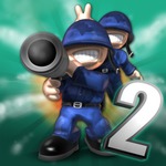 [iOS] Great Little War Game 2 and Related Games FREE (Previously $3.79)