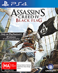 PS4 & XB1 Assassins's Creed IV Black Flag $47 In Store or $49.50 Delivered @ EB Games