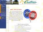 Caribbean Gardens (VIC) Free Cake, Coffee & Train Ride 9-11am Fridays - Great for School Holiday