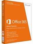 Microsoft Office 365 Home Premium $58.95 Delivered [after $25 Cash Back from Microsoft] @ DS