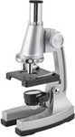 450X Microscope with Light & Discovery Kit, Silver/Black Color  $19.95 Free Shipping @ Meritline