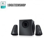 Logitech Z623 2.1 Speaker Set $94.00 Including Delivery - Logitechshop