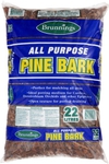 Brunnings 22 Ltr Pine Bark $2 Coles Essendon Fields (Melb)