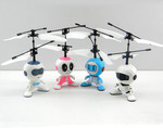 Wackey.com.au - RC Mini Flying Robot Magic UFO - $25 down from $32