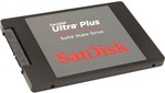 SanDisk Ultra Plus 128GB SSD $75 - PC BYTE