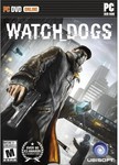 [Esio Entertainment] Flash Sale: Watch Dogs $14.95 (Uplay Key)