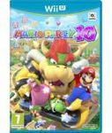 Mario Party 10 (Nintendo Wii U) $45.66 Delivered from Blockbuster