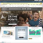 Free 1000 Hilton Hhonors Points for Updating Password