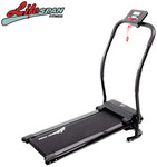 Foldable Lifespan LS-11 Treadmill Was $219.95 Now $139.95 + delivery from OO Expires Today