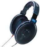 Sennheiser HD 600 Headphones $327.35 @ Kogan eBay Store