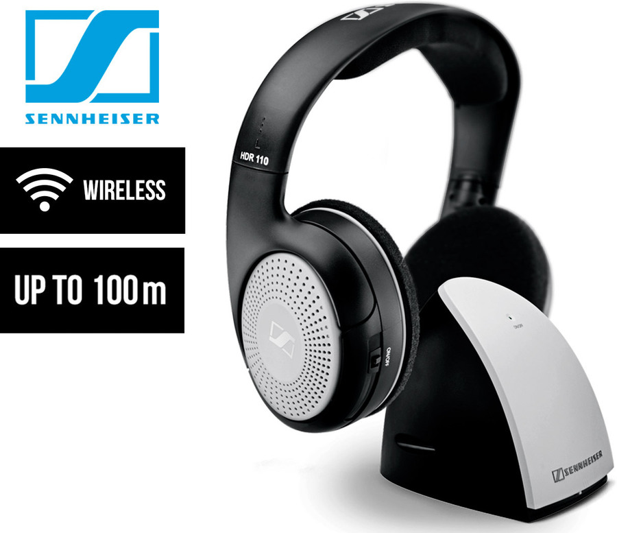 Sennheiser tr 110 discount ii