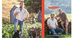 Win 1 of 11 New River Cottage Australia Cookbooks from Lifestyle