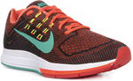 Nike Zoom Structure 18 Men's Running Shoes - $92.59 Free Delivery - Wiggle.com.au
