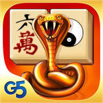 iOS - Mahjong Artifacts Full Free (Was $4.99 iPad - $2.99 iPhone)