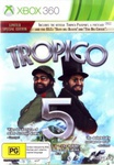 Tropico 5 Special Limited Edition for X360 - $19.95 (+ $2.95 Shipping) @ Beat The Bomb