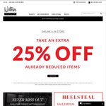 Wittner - Extra 25% Off Womens Sale Shoes In-Store & Online, Leather Shoes From $22.46