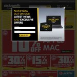 Dick Smith's 'One Day Sale' - $1 Batteries, Jeweller's Screwdrivers, Phone Cases etc