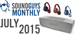 Win a Beats Pill 2.0 Bluetooth Speaker @ SOUNDGUYS (International Giveaway)
