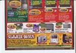 Sandisk Cruzer 1GB - $9.95 | Verbatim 16x DVD+/-R 100pc - $34 @ SE QLD Harvey Norman