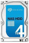 Amazon - Seagate 3.5" 4TB NAS HDD US$128.99 (+US$9.86 Shipping) (~AU $190 Shipped)