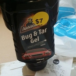 Armor All Bug & Tar Gel - $5 @ Big W (Waverley Gardens VIC)