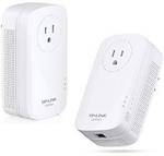 TP-Link TL-PA8010P Powerline Adapter, AU $95.40 Shipped from Amazon