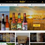 Beer Bud - 15% off Any Purchase