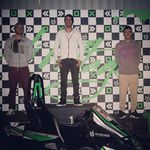 First 3 Racers with Lap Times Less than 29 Seconds Win Prizes Valued $30-120 at Hi Voltage Karts