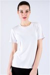 US $6  (~AU $8.50) for Custom-Print or Designer T-Shirts (Women's) @ PINKCESS
