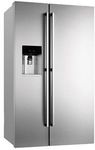 Electrolux 690L Side by Side Fridge ESE6977SG $3487.20 Save $871.80 @ Masters eBay Click+Collect